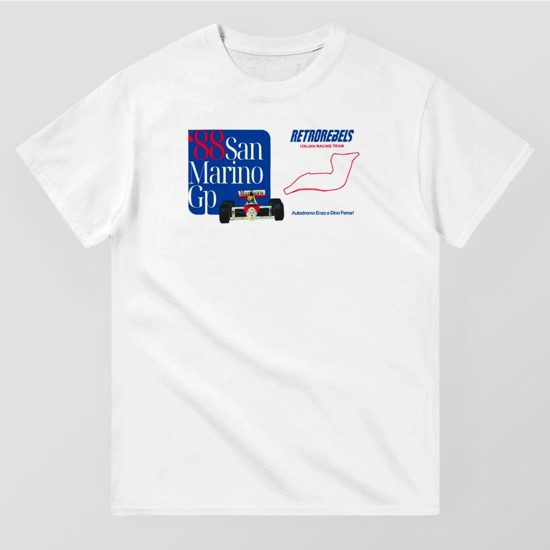 San Marino GP