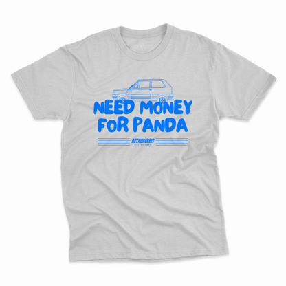 Need Money for Panda